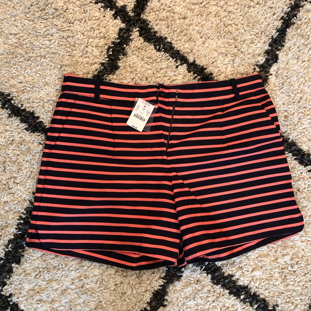 J. Crew shorts
